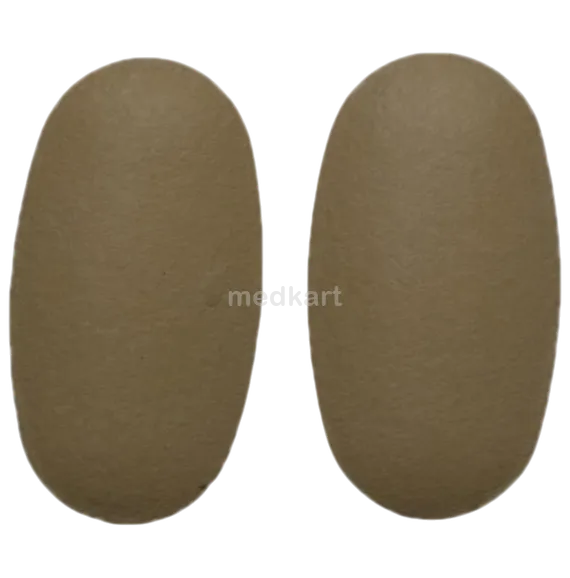 satrogyl o tablet 10's